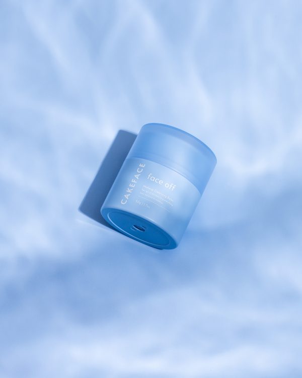 Face-Off Makeup Removing Balm & Cloth - 50g (+- 20 Uses) - Image 4
