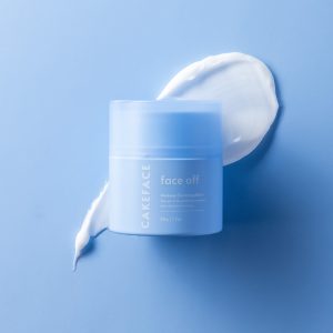 Face-Off Makeup Removing Balm & Cloth - 50g (+- 20 Uses)