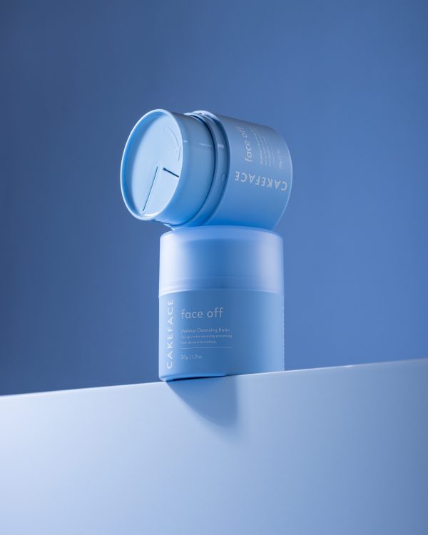 Face-Off Makeup Removing Balm & Cloth - 50g (+- 20 Uses) - Image 10