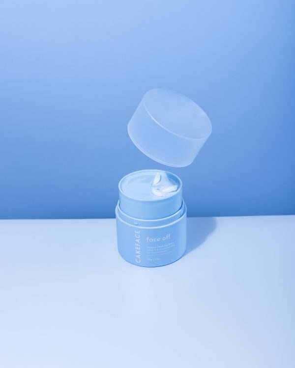 Face-Off Makeup Removing Balm & Cloth - 50g (+- 20 Uses) - Image 13