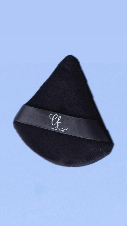 Medium Puff